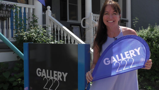 You are currently viewing Art Watch: Anniversary 1 for Gallery 222