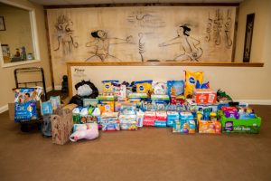 Read more about the article Olde Ridge aiding Harvey victims