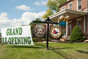 Read more about the article Barn Shops reborn in Chadds Ford