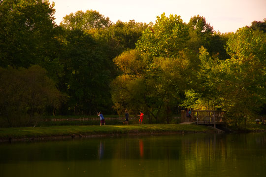 You are currently viewing Photo of the Week: A Touch of Mayberry