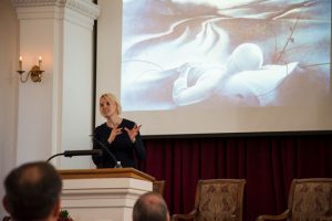 Read more about the article Wyeth on Wyeth at Brandywine Baptist