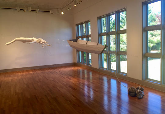 Read more about the article Art Watch: Visual treats
