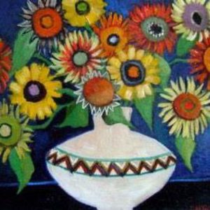 Read more about the article  UHS Art Gala celebrates 42 years