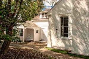 Read more about the article Photo of the Week: Art House