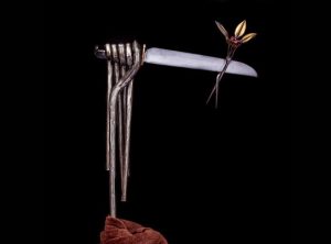 Read more about the article Mixed Media: The art of giving