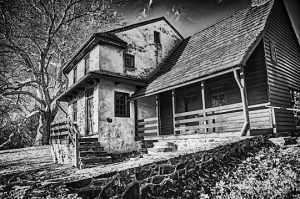Read more about the article Photo of the Week: At Home With History