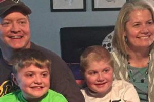 Read more about the article UHS family looking for help