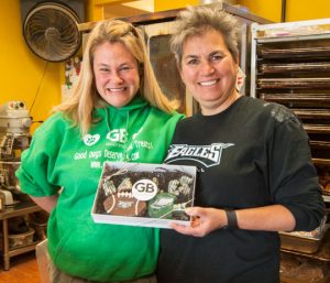 Read more about the article Around Town Jan. 25