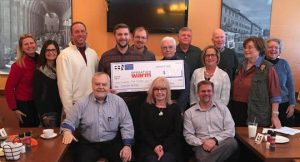 Read more about the article Around Town Jan. 11