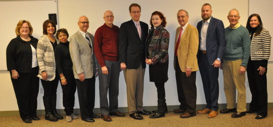 You are currently viewing Family Promise expands leadership