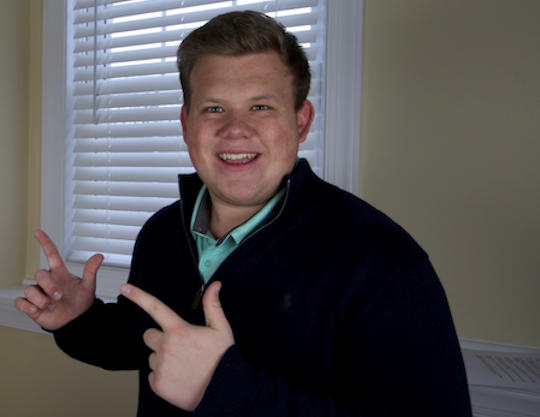 Read more about the article Video Blog: Tips to keep New Years Resolution