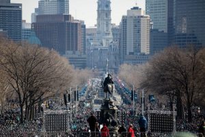 Read more about the article Fly Eagles Fly