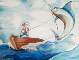 Read more about the article Living History: Hemingway, part 3