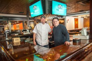 Read more about the article The Chadds Ford Tavern returns