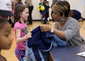 Read more about the article Operation Warm seeks volunteers nationwide