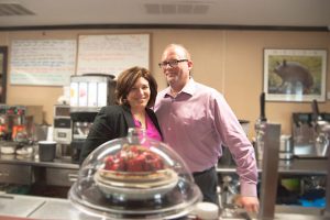 Read more about the article Hank’s Place celebrates anniversary