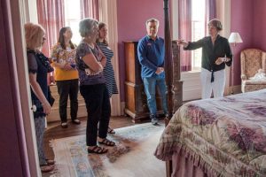 Read more about the article CFBA tours Painters Folly
