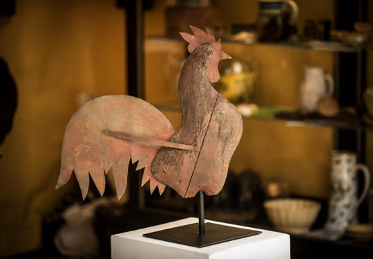 You are currently viewing Antiques and events all weekend