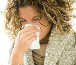 You are currently viewing Prep now for fall allergies