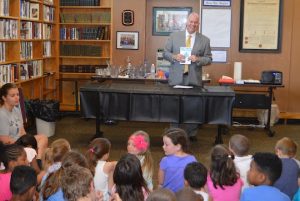 Read more about the article Journey across Delco
