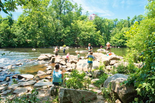 You are currently viewing Photo of the Week: Go Fish