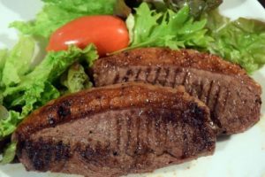 Read more about the article Diet for Iron-Deficiency Anemia