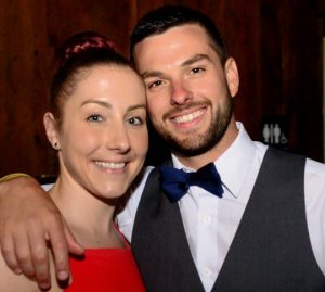 Read more about the article Veteran wins wedding giveaway