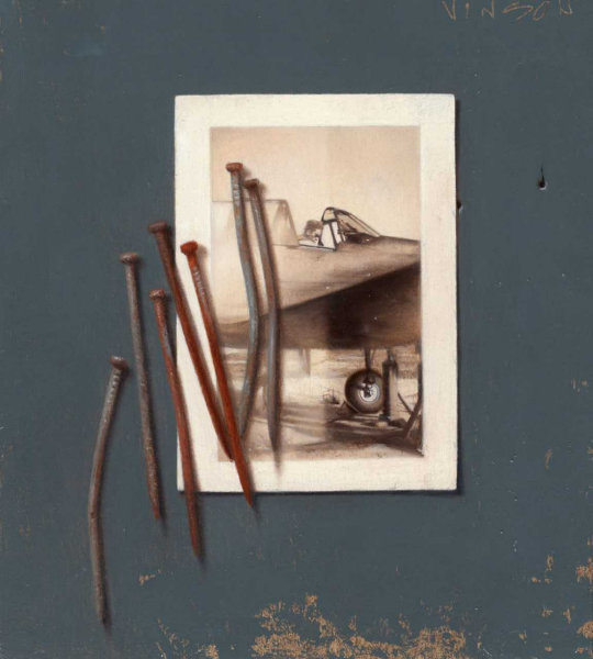 Read more about the article Mixed Media: Art, food and music
