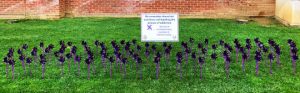 Read more about the article County participates in ‘International Overdose Awareness Day’