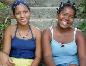 Read more about the article Endometriosis in young women