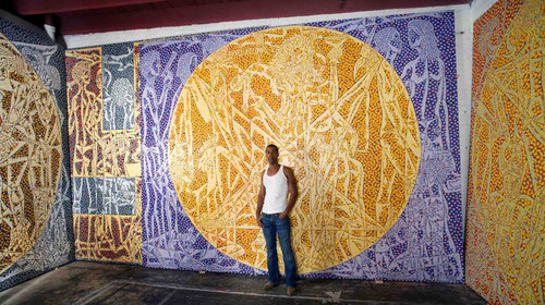 Read more about the article Mixed Media: Civil rights trifecta