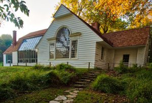 Read more about the article Photo of the Week: NC’s Studio