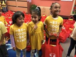 Read more about the article Deputies help Pocopson ‘Kids with Hearts’