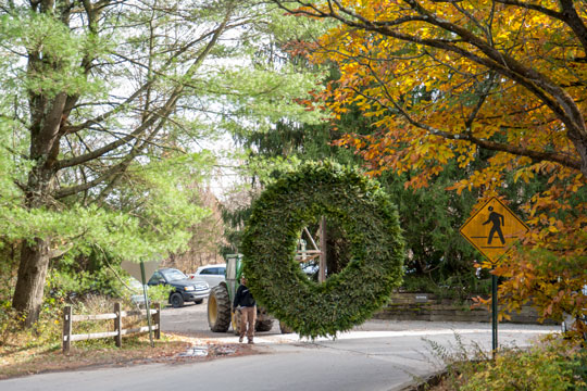You are currently viewing Around Town Nov. 15