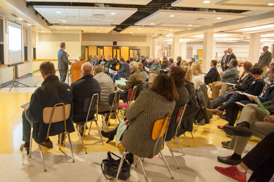 You are currently viewing UCFSD holds ‘disappointing’ conversation on plan