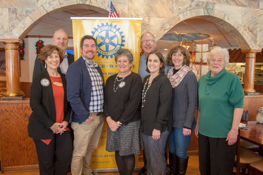You are currently viewing Rotary donates from Twisted Vintner