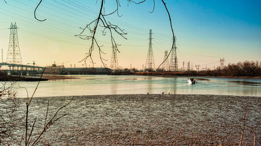 You are currently viewing Photo of the Week: The Confluence