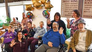 Read more about the article Pocopson Home gets 5-star rating