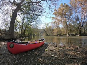 Read more about the article Meetings planned for water trail