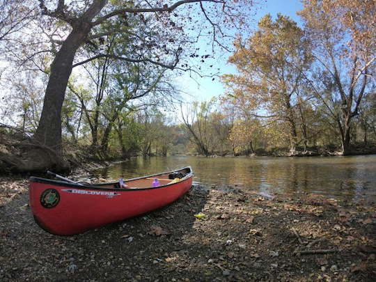 You are currently viewing Meetings planned for water trail