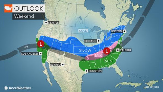 You are currently viewing Winter isn’t quitting yet
