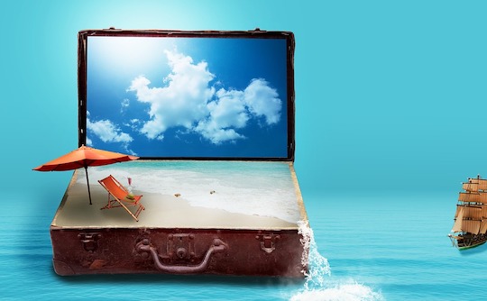 Read more about the article Travel Made Easy: Be persistent, part 2