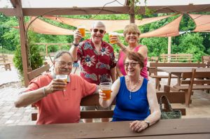 Read more about the article Beer revolution comes to Thornbury