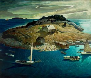 Read more about the article First father of Chadds Ford art
