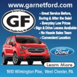Garnet Automotive Group