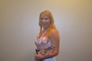 Read more about the article UHS junior competes at National American Miss Pageant 
