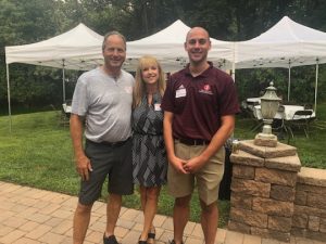 Read more about the article Meet, greet and eat