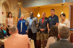 Read more about the article Murphy: Communication is key