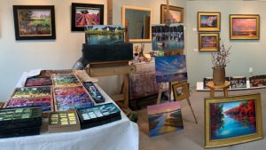 Read more about the article Art Live: Studio tours