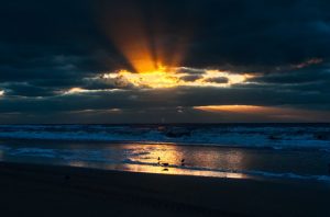 Read more about the article Photo of the Week: Dawn Breaks